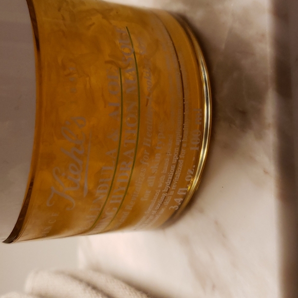 Brand new Dior and Kiehls face creams and masque - Picture 2 of 4